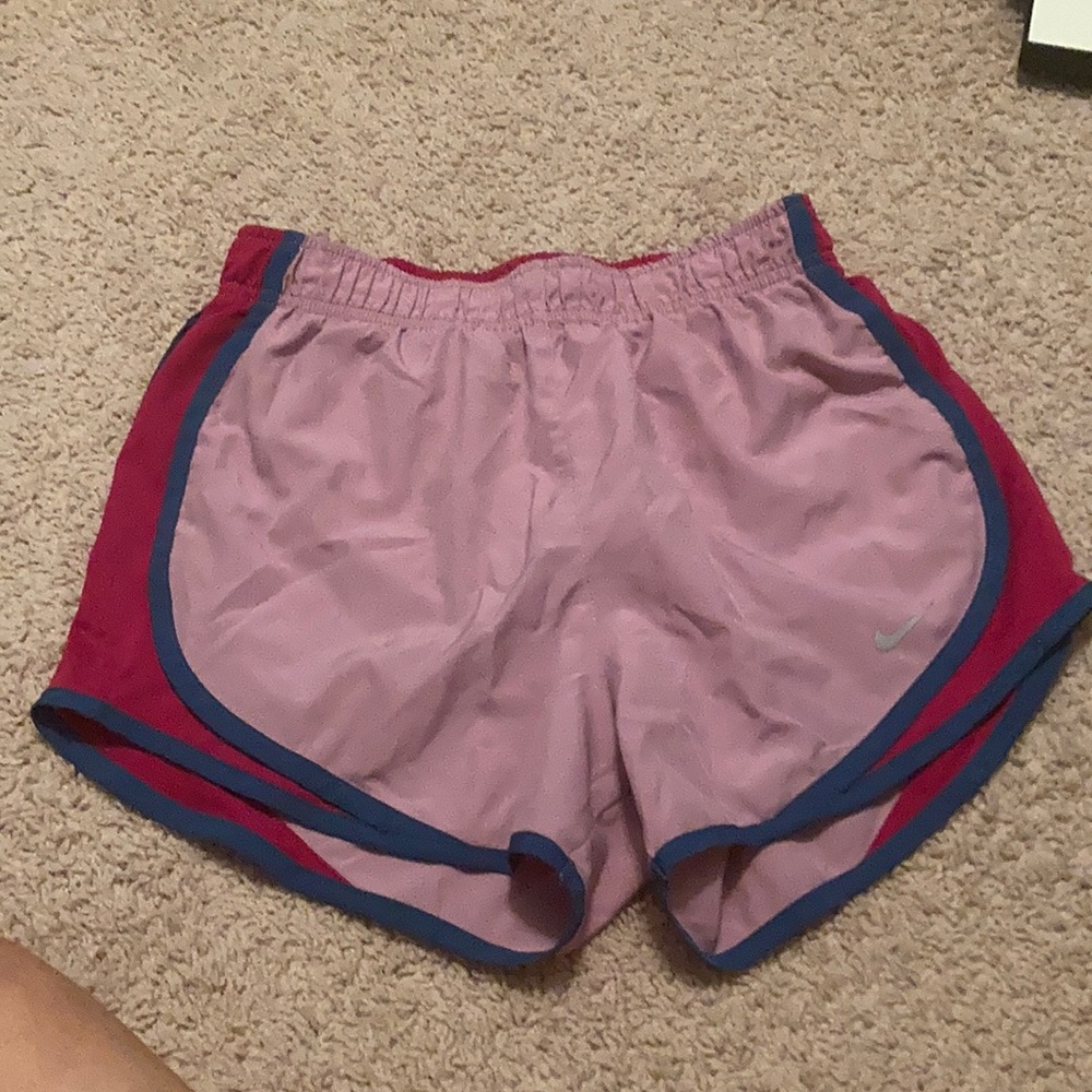 nike running shorts size XS